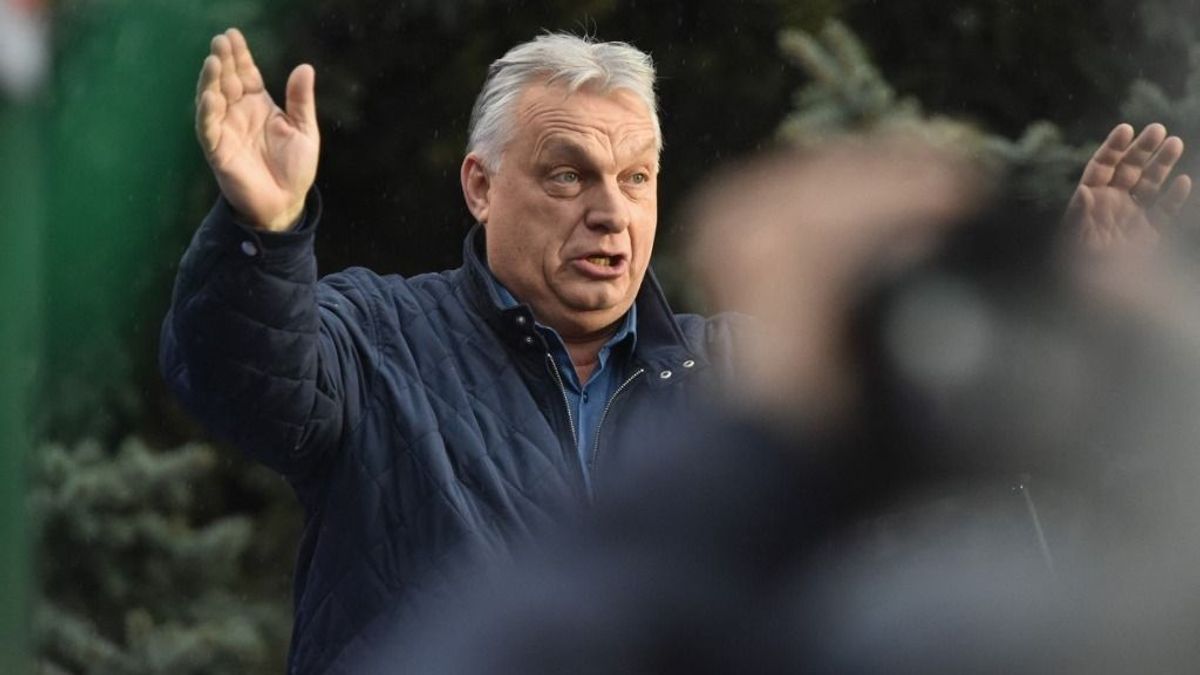 Orbán Viktor nyiltan elmondta, Ukrajna állhat-e a szerb-magyar gázvezeték elleni támadás mögött: "A fenyegetőzés nem vezet jóra" 