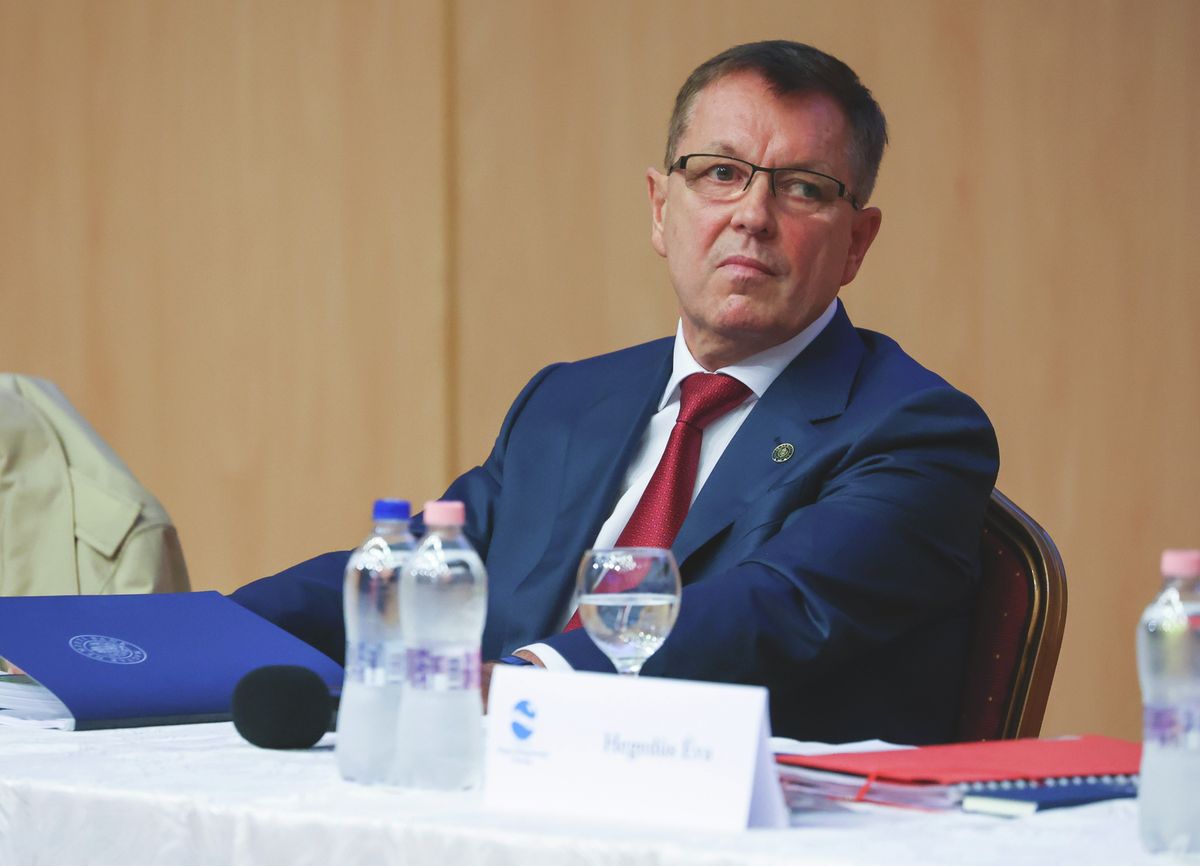 Először szólalt meg Matolcsy György a választások után – „Az elmúlt 100 év legjobb döntése, a bőség világa jön!”