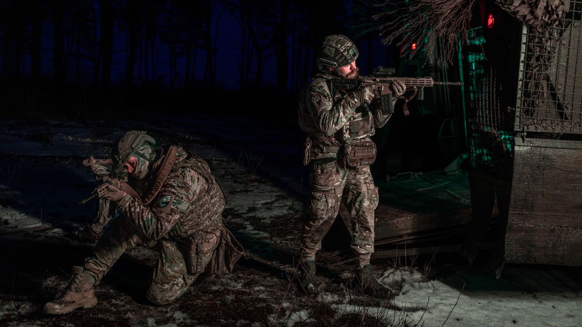 Az ukrán háború egy Szlovákia nagyságú területen múlik – mi lesz a Donbasz sorsa?