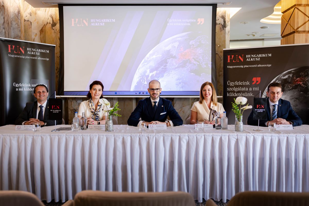 Hungarikum Alkusz Keszthelyi Erik biztosítás