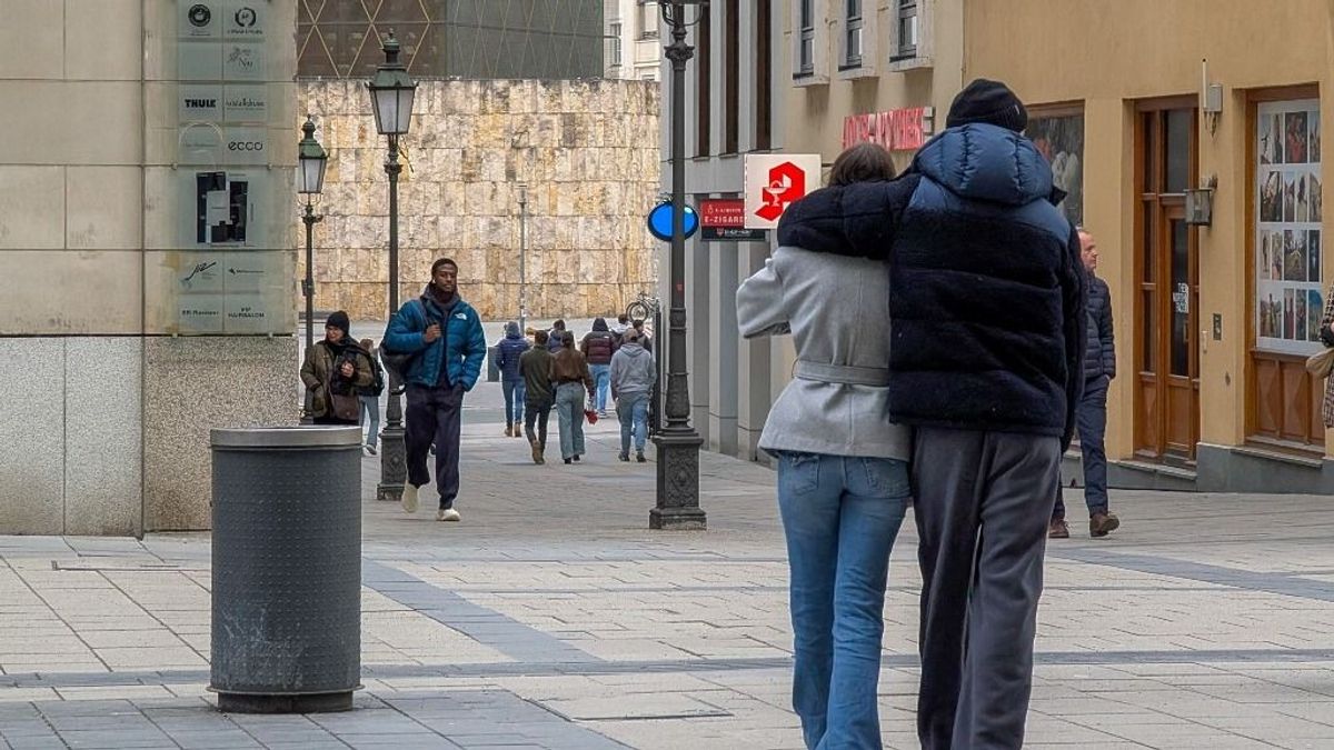 Németország elveszíti a jövőjét, külföldre menekülnének a fiatalok 