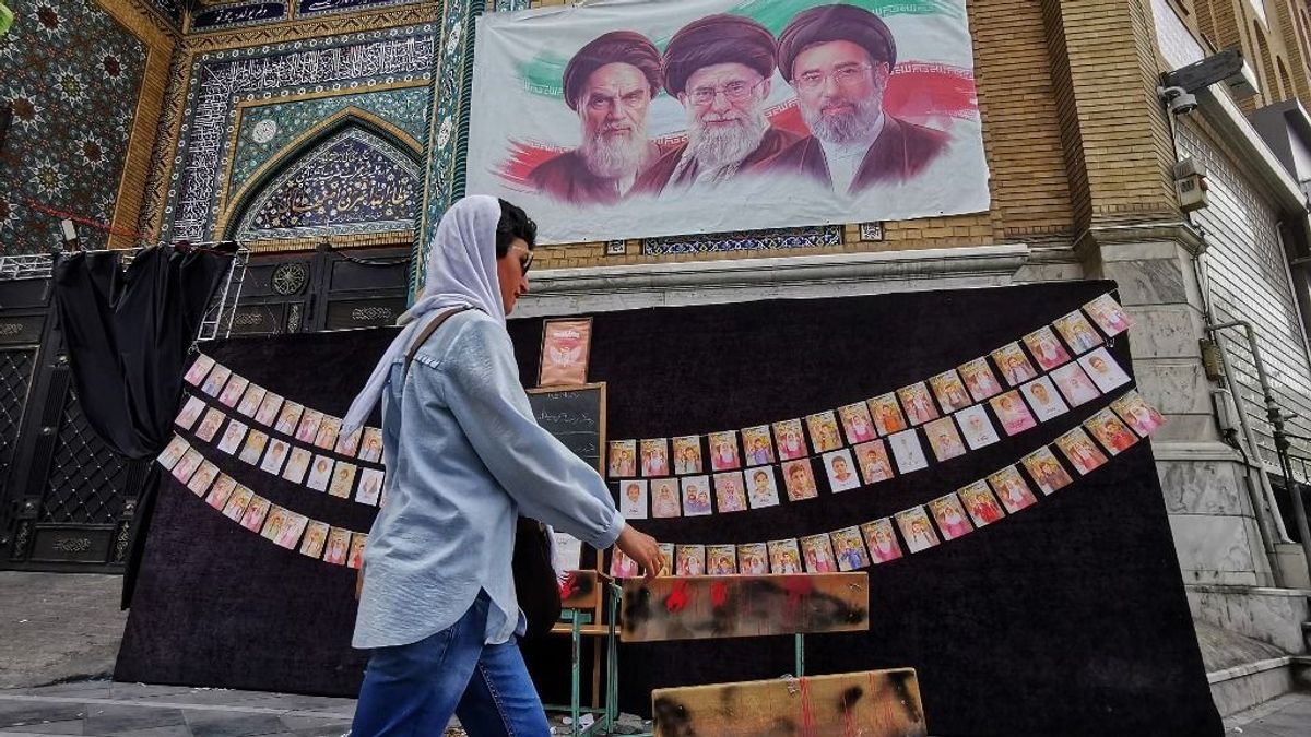 Iráni háború: patthelyzet alakult ki, tövid távon nincs esély a rendezésre, még súlyosabb olajválság következhet be 