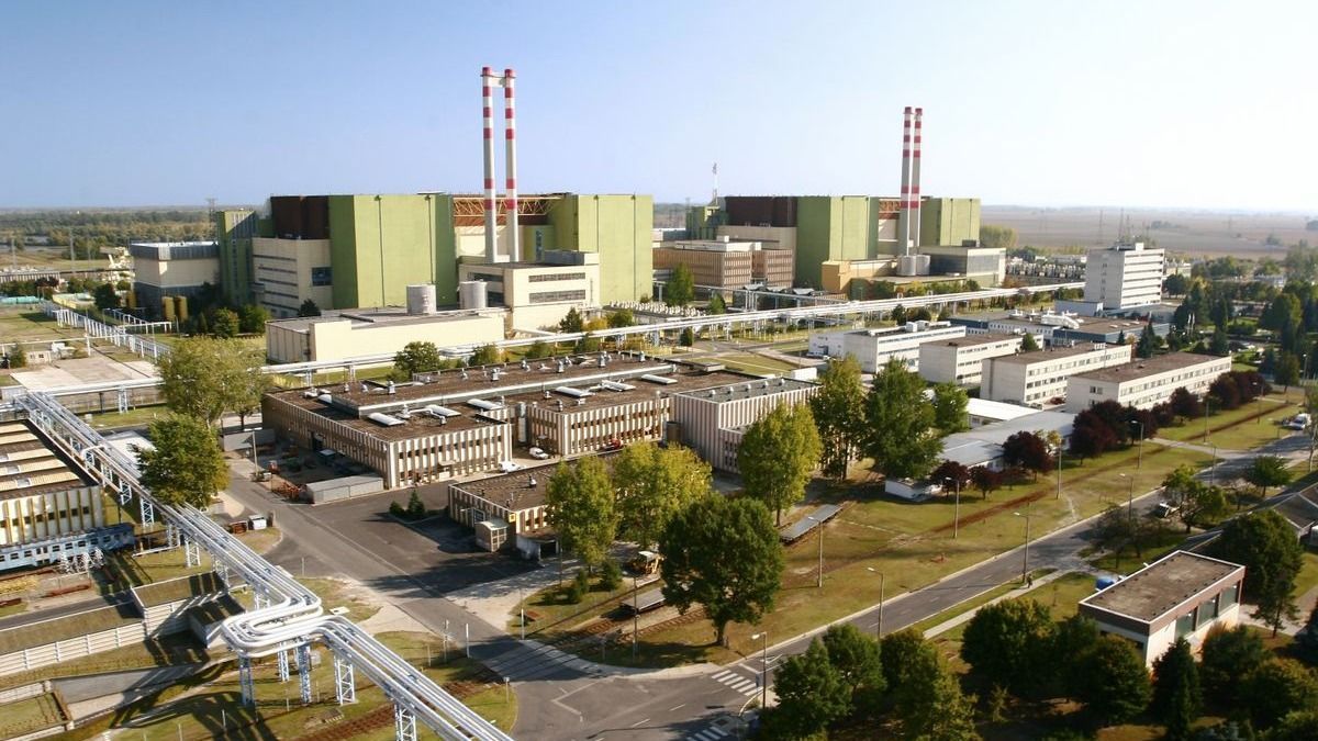 Új atomerőmű épülhet Magyarországon, Paks II. nem elég – kell egy harmadik a teljes energiafüggetlenséghez 