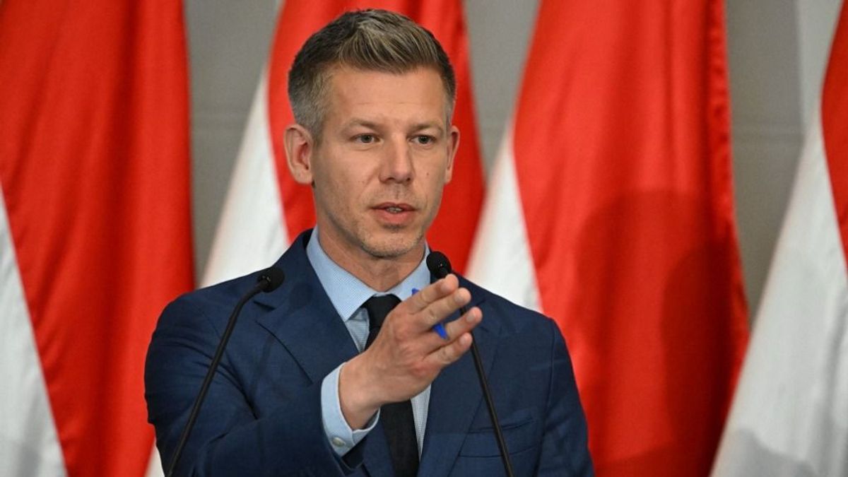 Magyar Péter találkozót kért Zelenszkijtől, az időpontját is megmondta – most mindenki az ukrán elnökre vár 