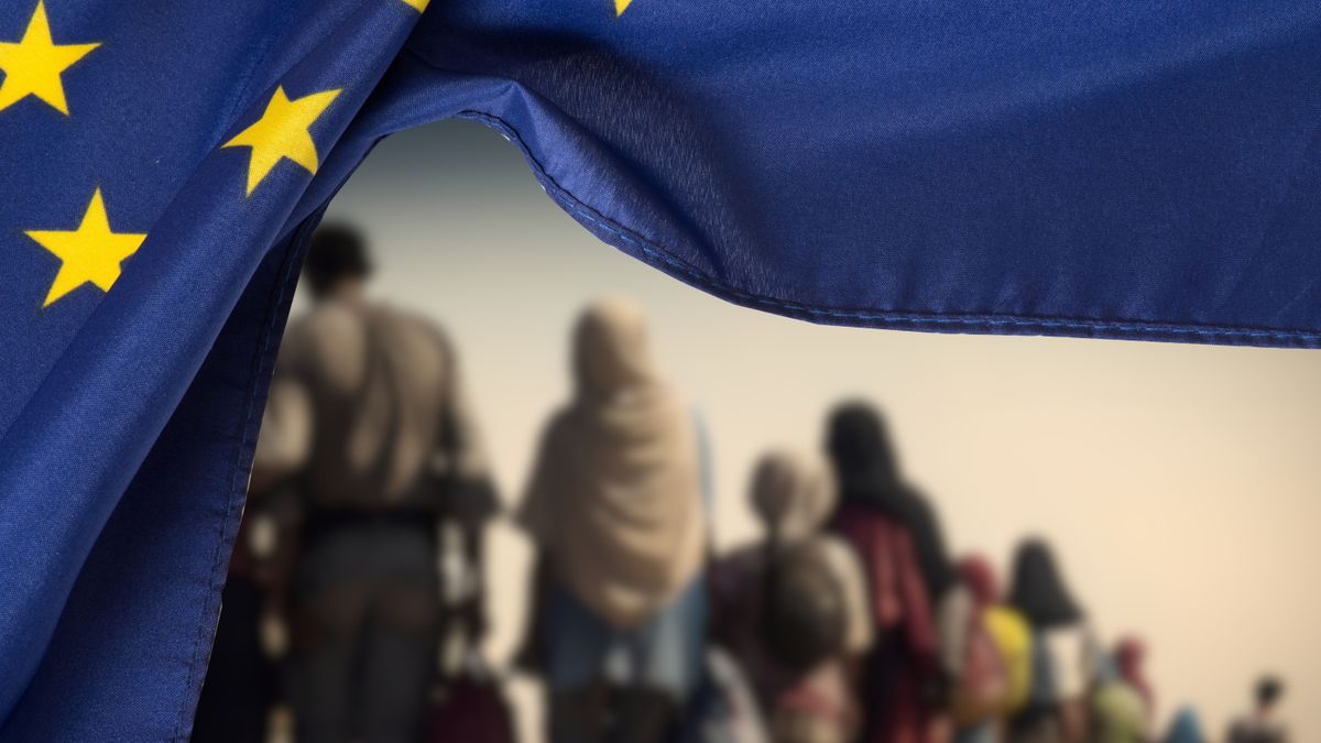 Elkezdték levadászni az ukrán férfiakat az unió területén, a frontra küldik őket: "Eldobott egy cigicsikket, azonnal kitoloncolták" 