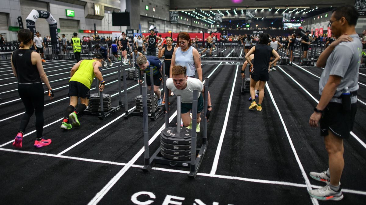 Ez Magyarországon is tarolni fog: egy új üzlet, ami egészség, sport – és tömeg és nagy pénz van benne 