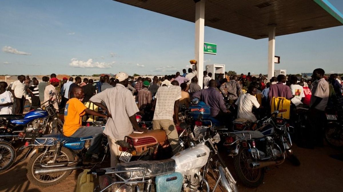 Nyersolaj: hihetetlen olajválság jöhet, a kínálat hosszú évekig szűkös marad, olyan, mintha 11 napig egyetlen autó sem közlekedne a világban 