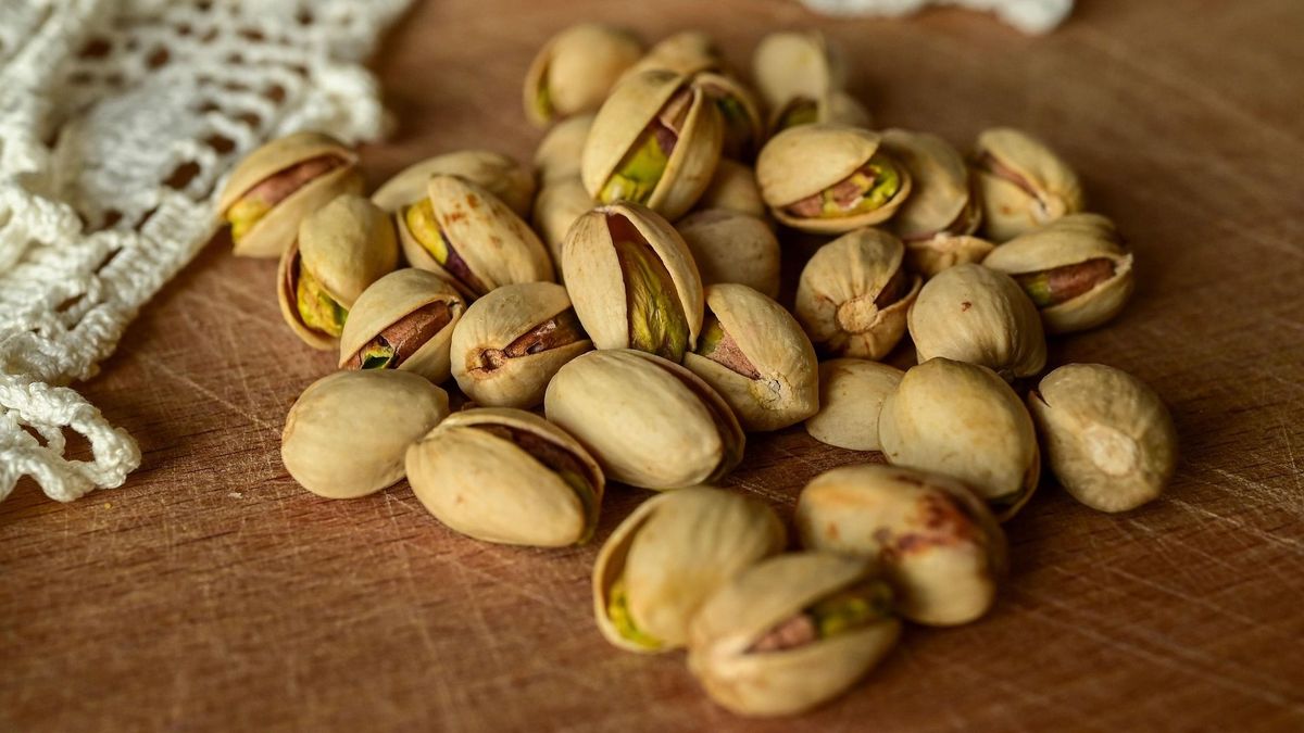 pisztácia
South African Pistachio Producer