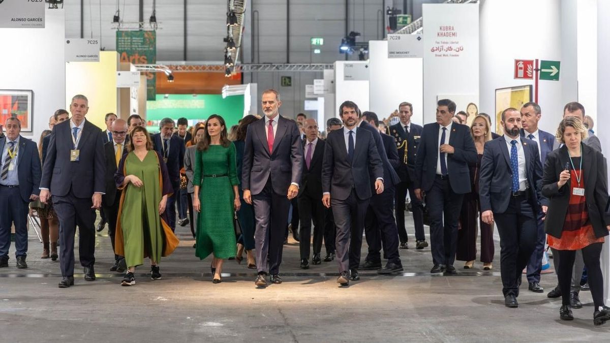 ARCO Madrid – ahol a piac, a presztízs és a politika találkozik 