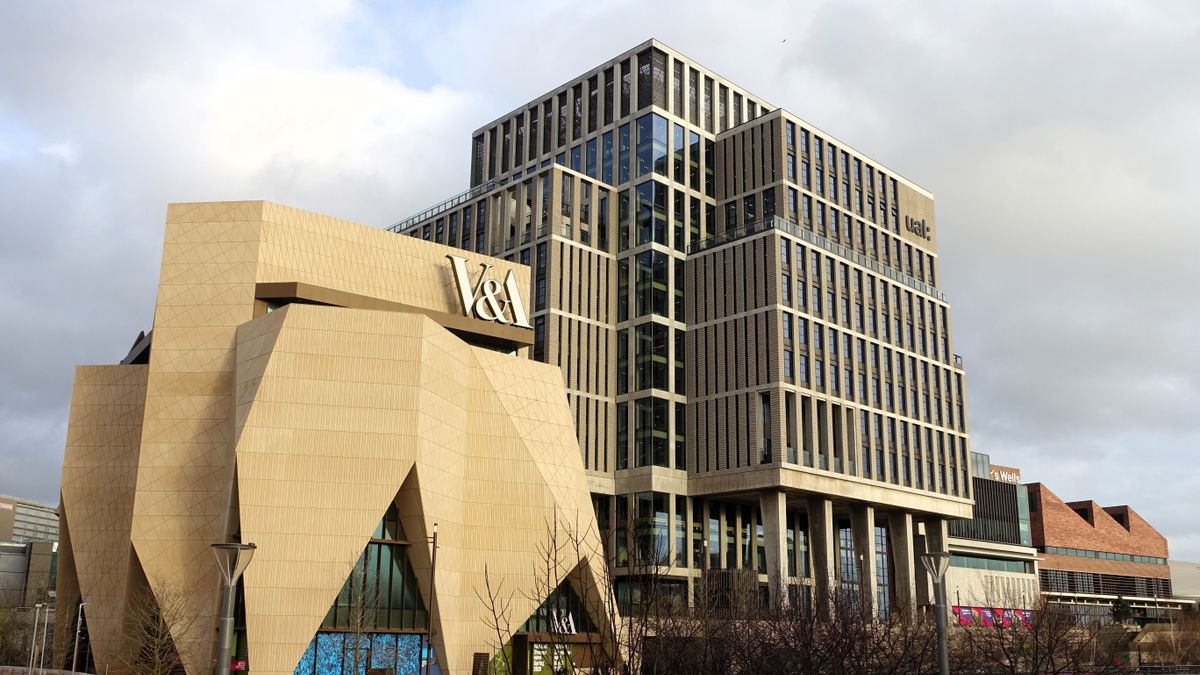 Már nem kell sokat várni: a hétvégén átadják a világ egyik legkülönlegesebb múzeumát 