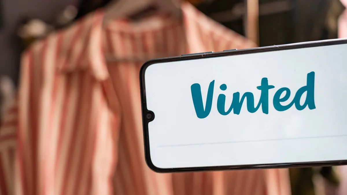 Dübörög az online használtruha-piac: mutatjuk, mikor kell adózni a Vinteden történő értékesítés után 