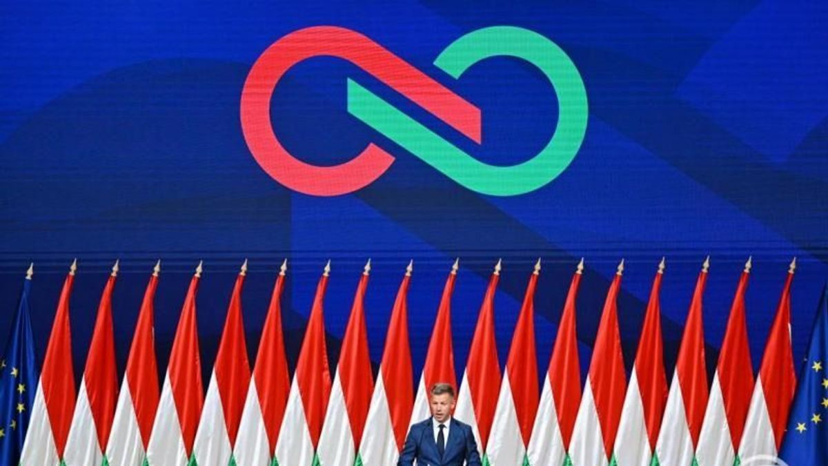 Ez aztán a meglepetés: ő lesz Pintér Sándor utódja, a Tisza-kormány belügyminisztere – de az új igazságügyi miniszter sem akárki 