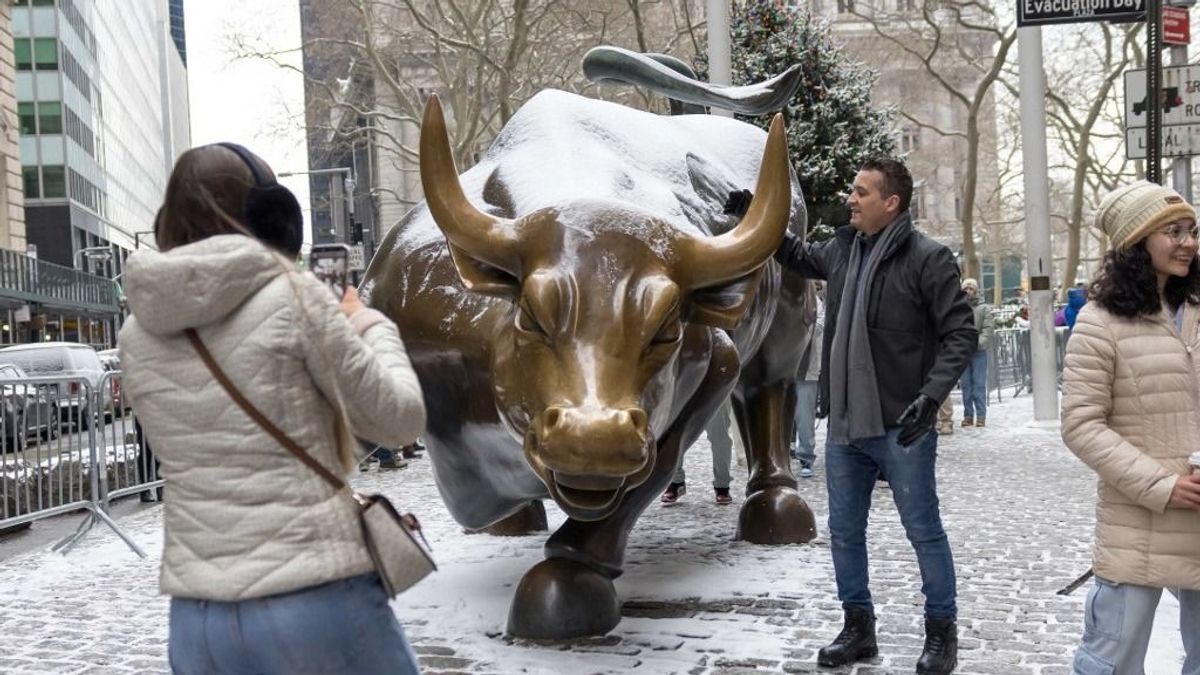 A héten eldől a tech-rali folytatása, jelentenek a szektor nagyágyúi - mi várható a részvénypiacon? 