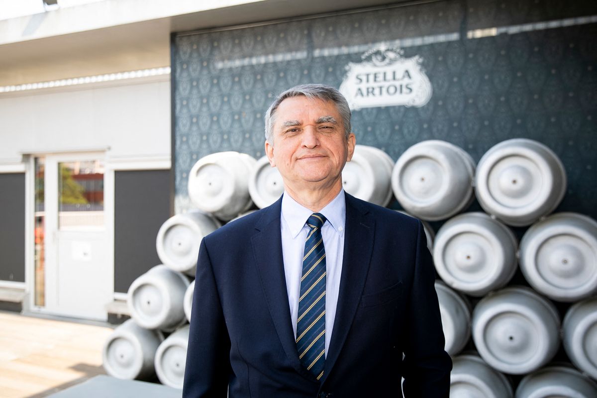 Oleh Shamshur, Oleg Shamshur
nagykövet diplomata
Ukrajna ukrán ukránok