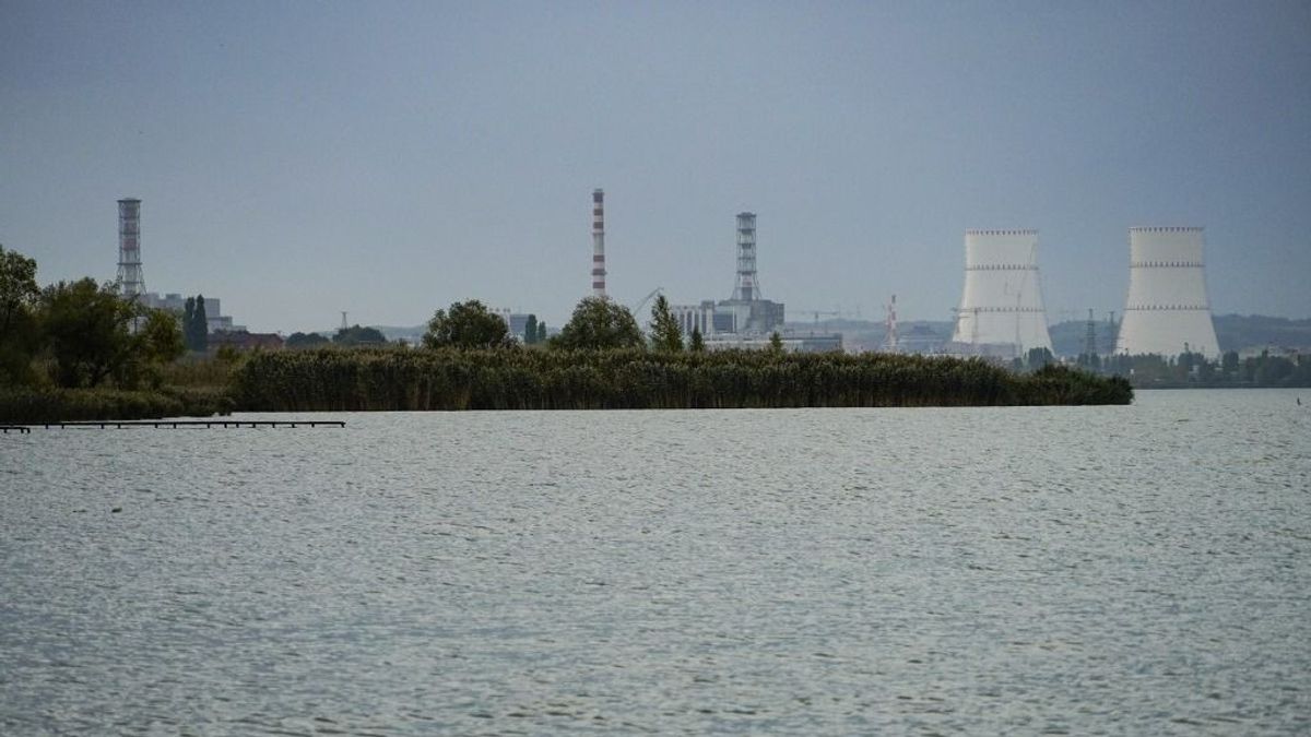 Oroszország beindította a legerősebb atomerőművét, holnaptól ontja magából az áramot – és ez még csak a kezdet 