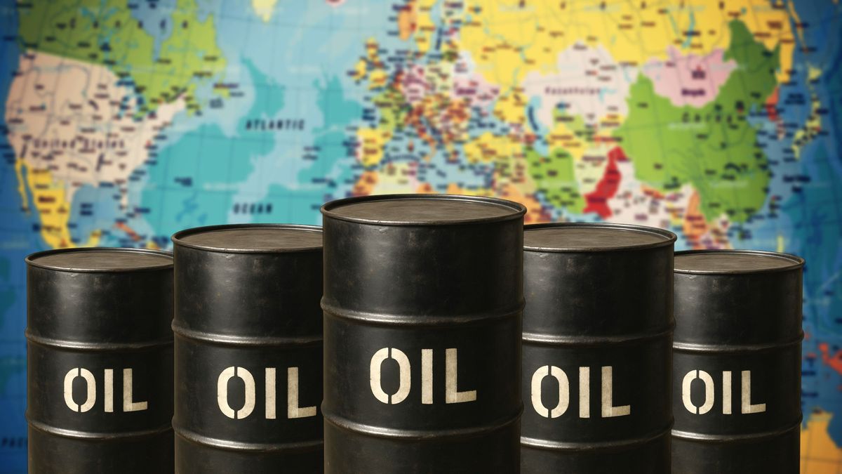 Erre várt a fél világ: fontos döntést hoztak az olajtermelő országok
