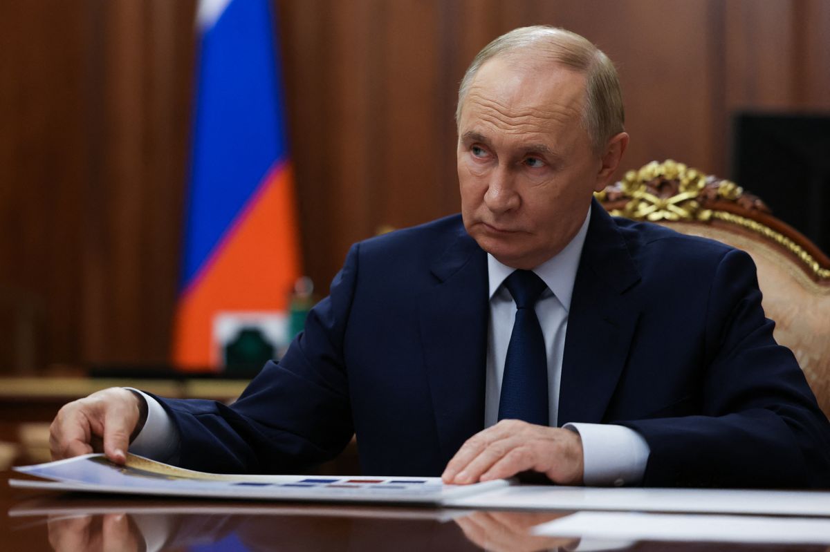 Moszkva bejelentette: teljesen elfoglalták Luhanszkot, miközben újabb területeken nyomulnak előre