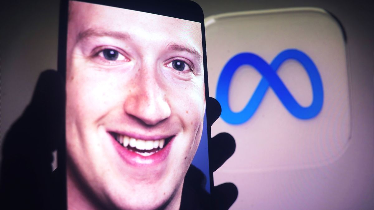 Új korszak a vállalatirányításban: Zuckerberg már AI-klónnal helyettesítené magát – a Meta szerint ez a jövő, de tele van kockázattal 