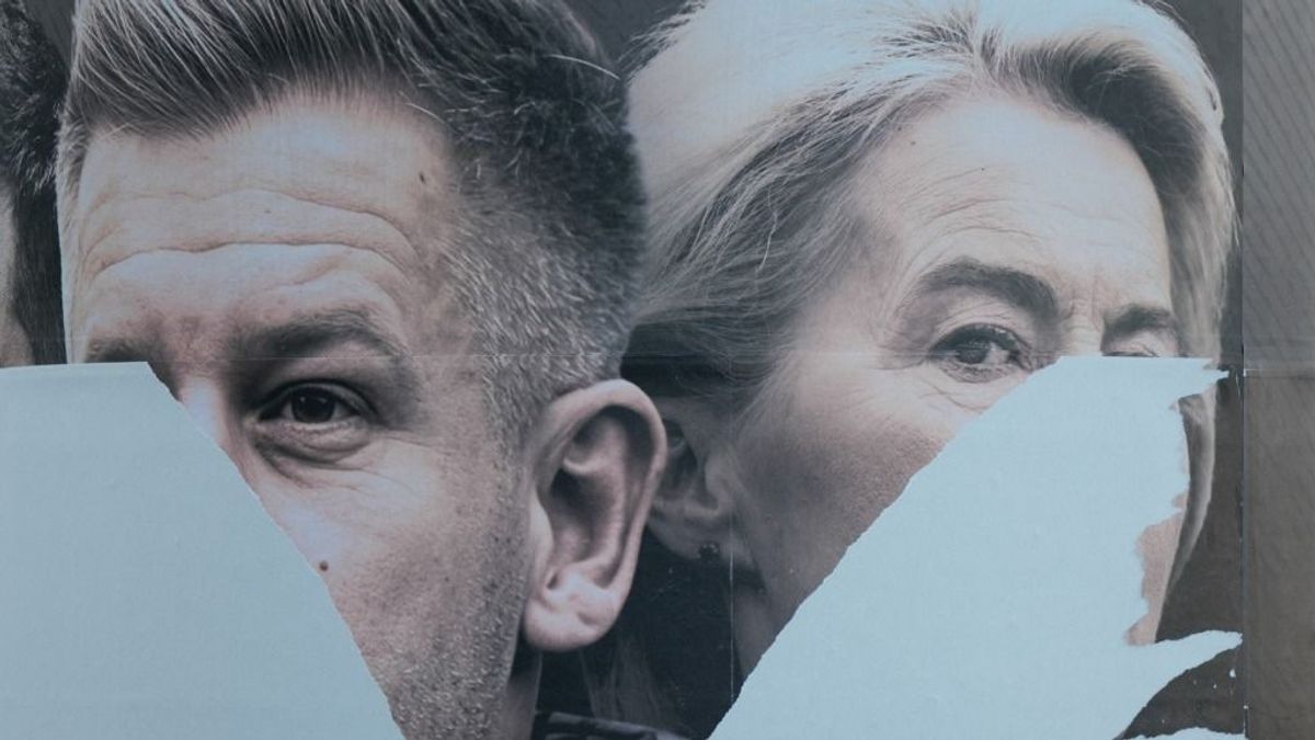 A magyar választás előtt növelte a tétet Brüsszel – de mi lesz most ebből? 