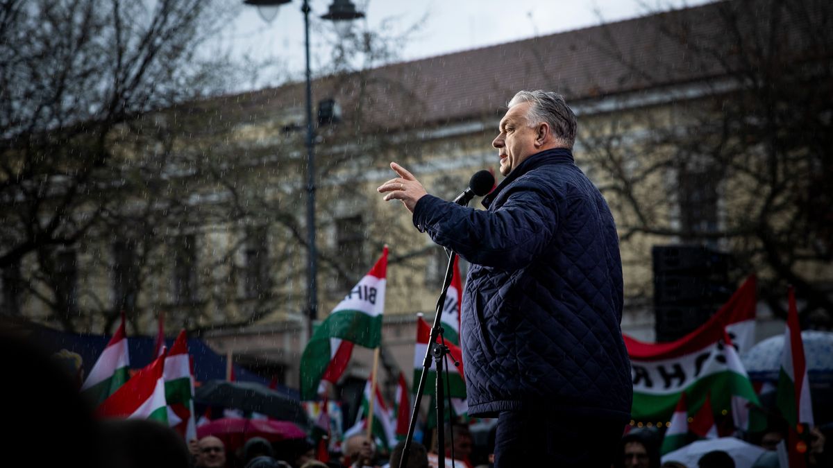 Rendkívüli: Orbán Viktor kiállt a nyilvánosság elé, először beszélt a választási vereség óta – ez fog történni a Fidesszel