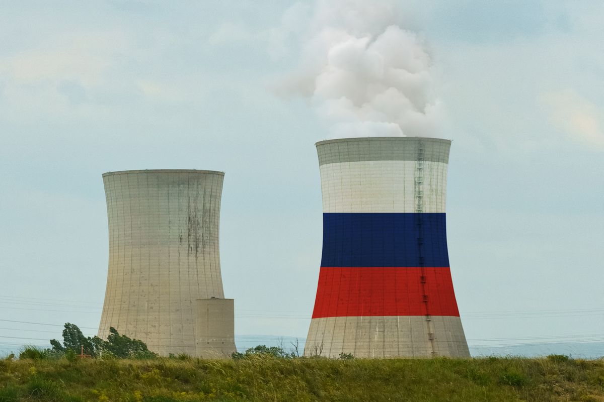 Megállapodtak az oroszok Kínával a nukleáris energiáról, új atomerőművek sorát építi a Roszatom a világban – ezeket a blokkokat adják át