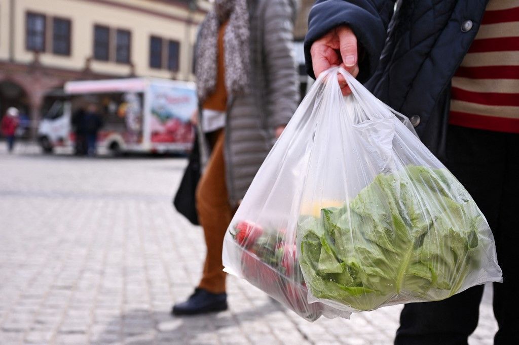 Inflation - Consumption