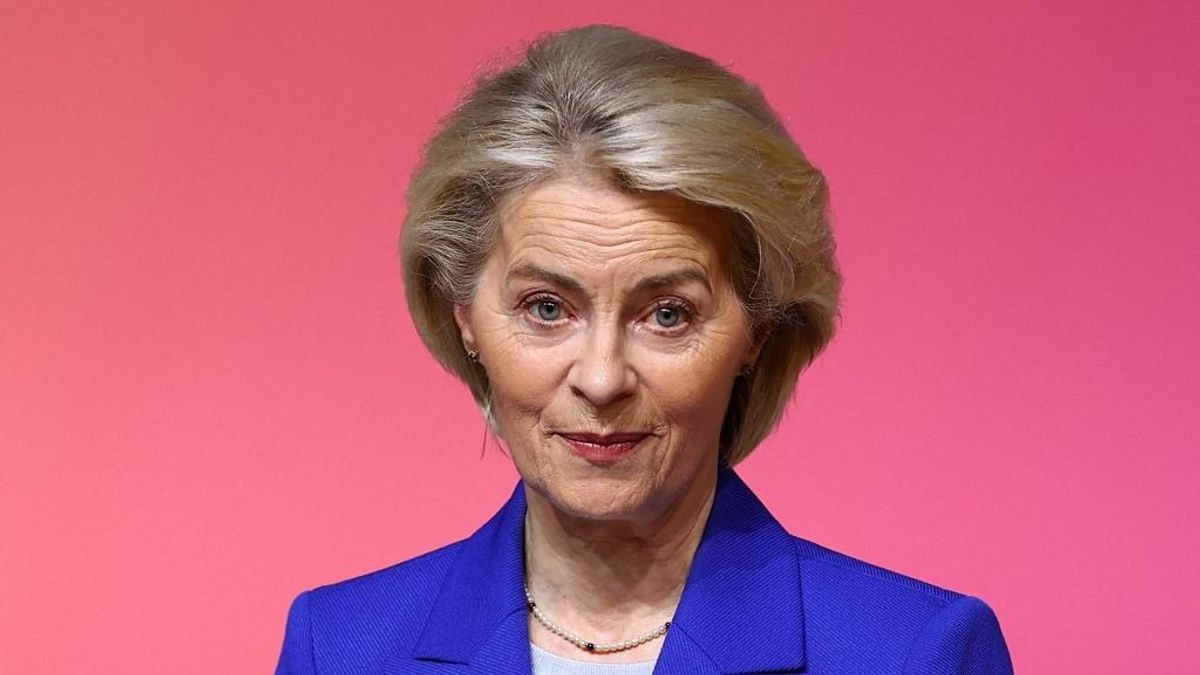 Kiszivárgott, mire készülnek Európában az orosz olajjal Ursula von der Leyenék: Magyarország és Szlovákia nem hisz a szemének – ez teljes hátraarc 