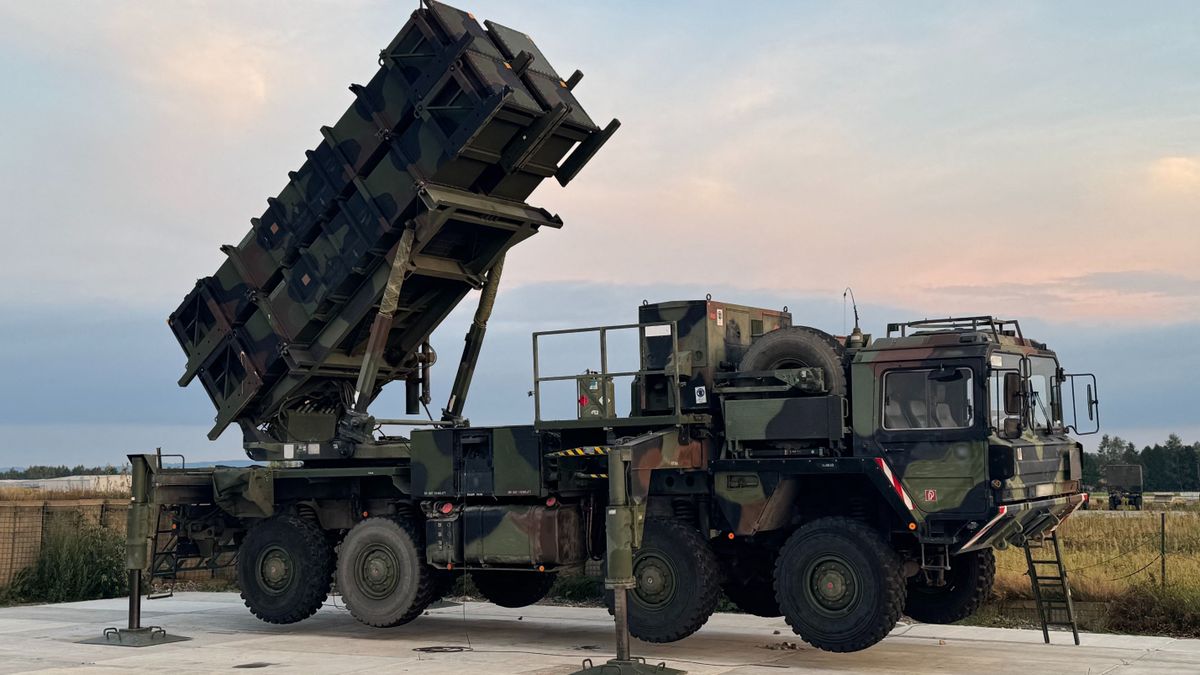 Legbuzgóbb NATO-szövetségese mondott nemet Trumpnak, ezt meg fogja jegyezni 