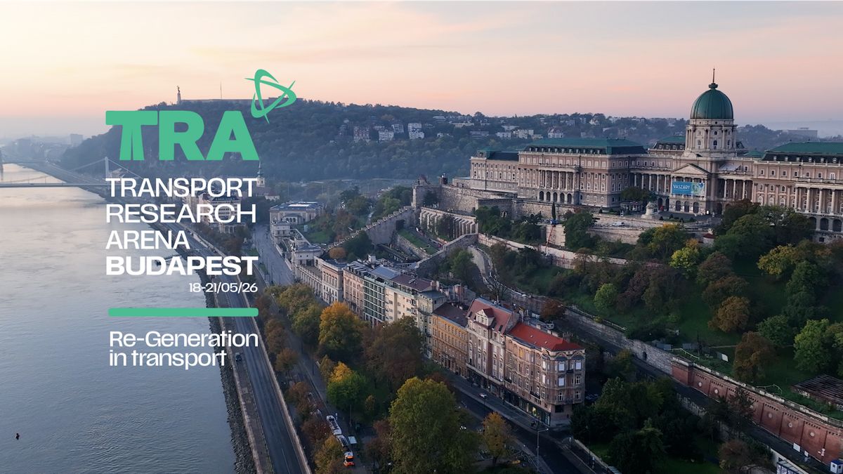Európa legrangosabb közlekedési konferenciáját szervezik meg Magyarországon 