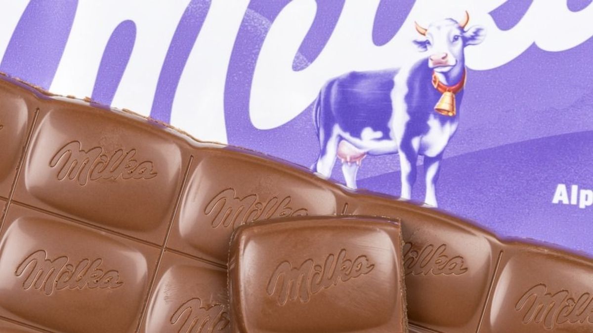 Népszerű Milka-csokikat vontak ki a forgalomból – aki vett belőle, ne fogyassza el 