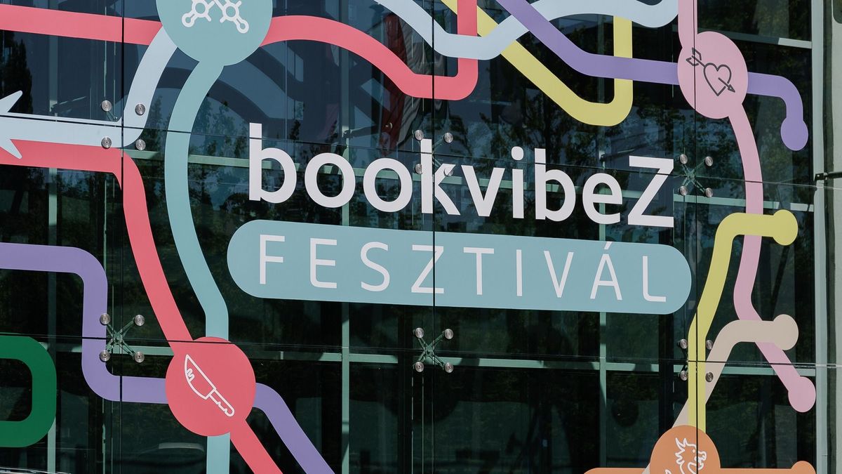 A Z generáció menti meg az olvasást? – A bookvibeZ megmutatja, mi történik valójában 
