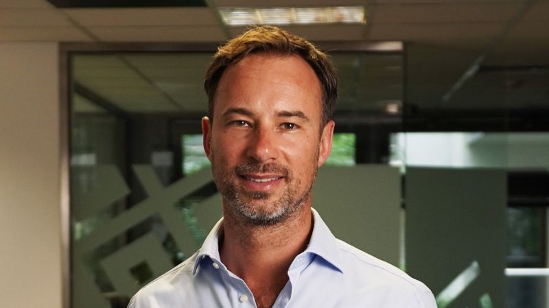 Sebestyén András szerző profilképe