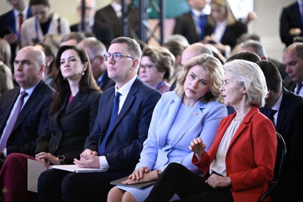 Románia miniszterelnöke, Ilie Bolojan tíyz hónap után megbukhat