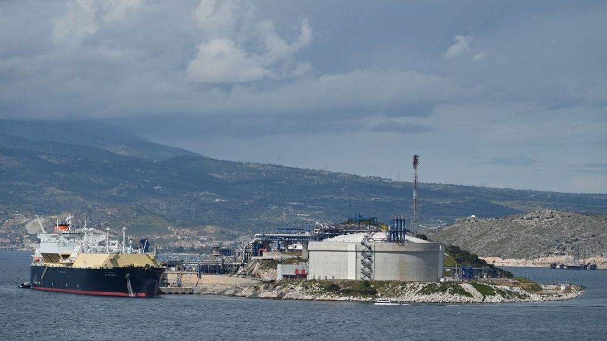 Donald Trump megnyerte az iráni háborút, egy olyan fronton, amelyen Európa elvesztette 