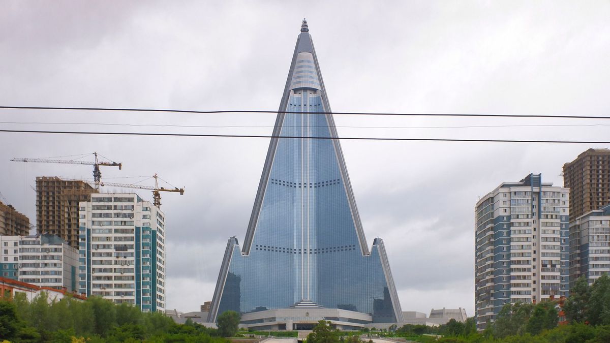 Fotókon a világ leghíresebb szellemházai 