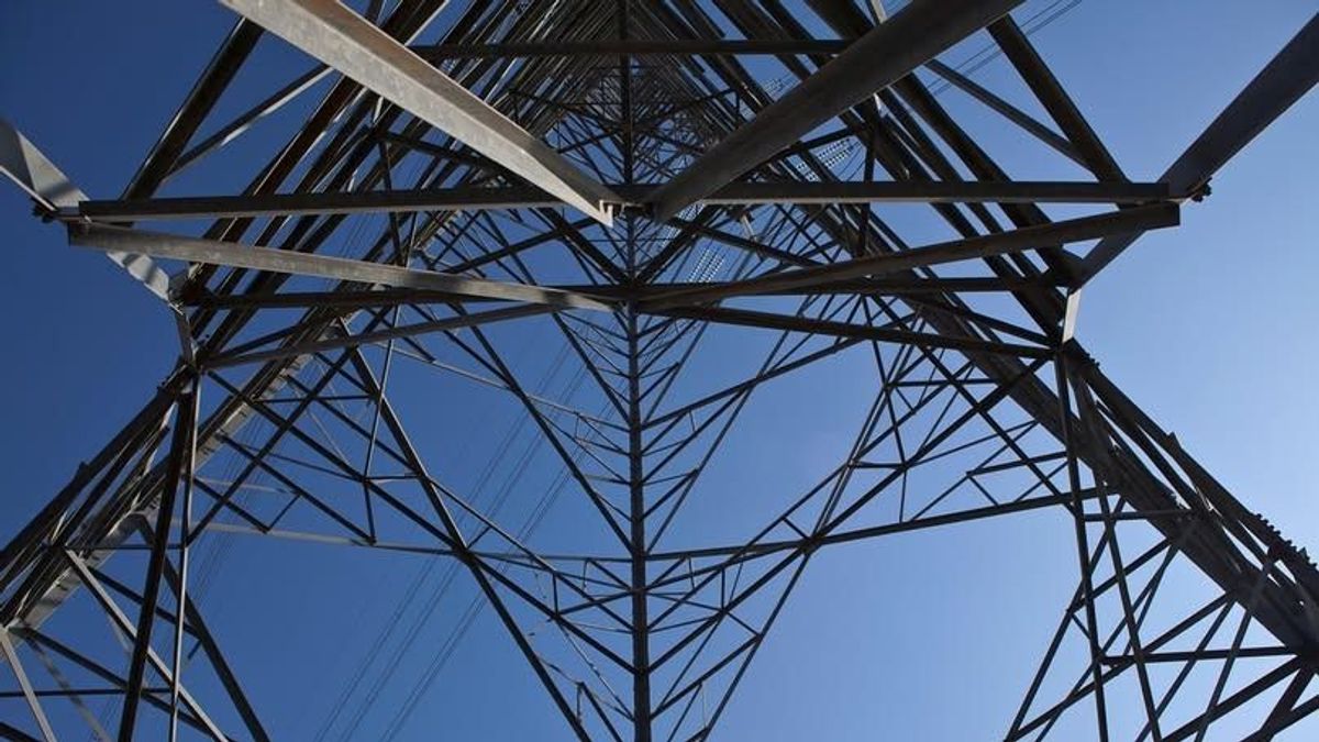 Zöldáram folyosót alakít a Mavir 