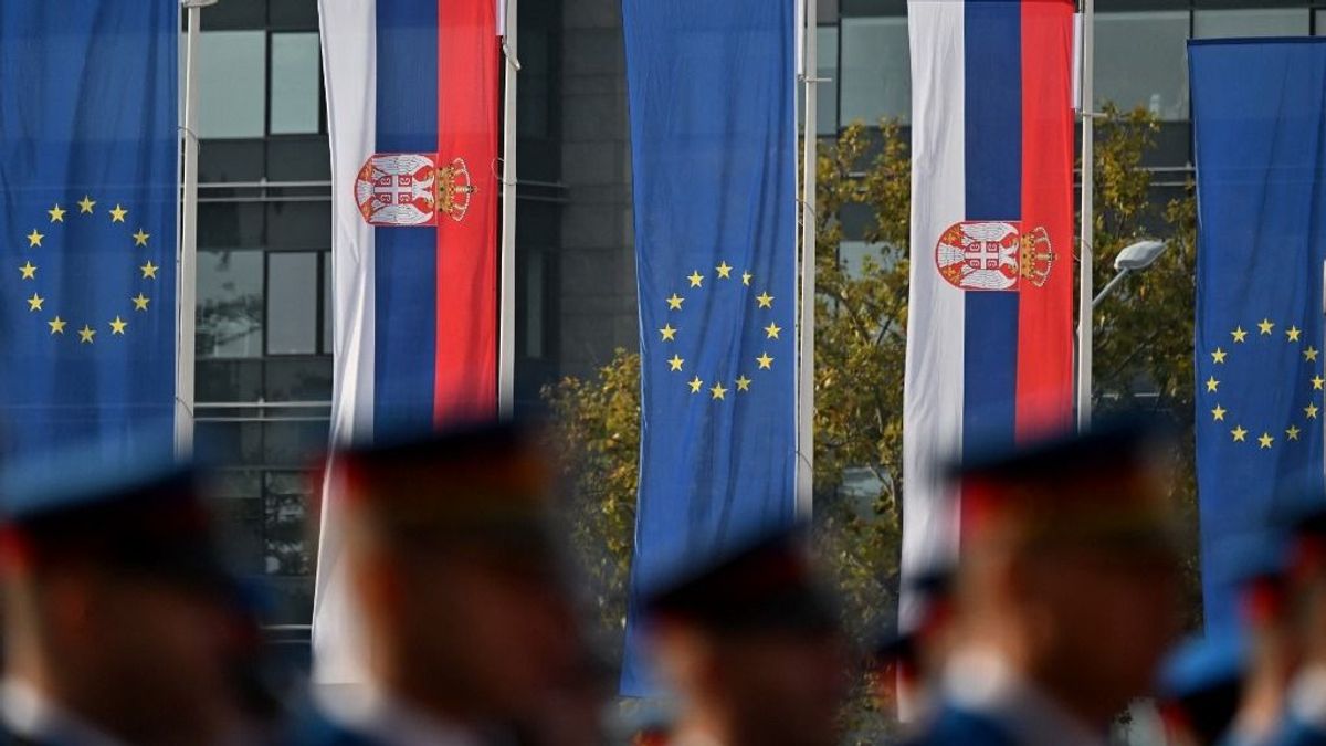 Ursula von der Leyenék nem állnak le: rászálltak Magyarország legszorosabb szövetségesére, tőle is elvehetik az uniós pénzt – 1,5 milliárd euró a tét 