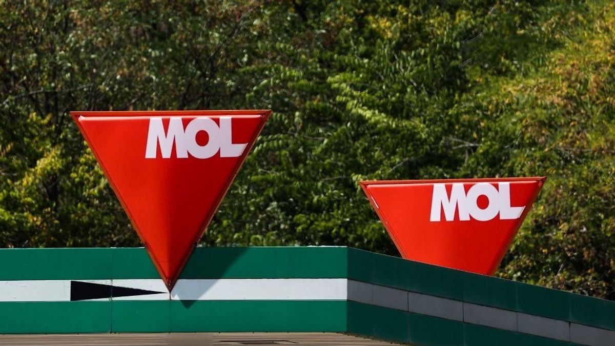 A MOL folytatja a tárgyalásokat a szerb NIS többségi tulajdonrészéről 