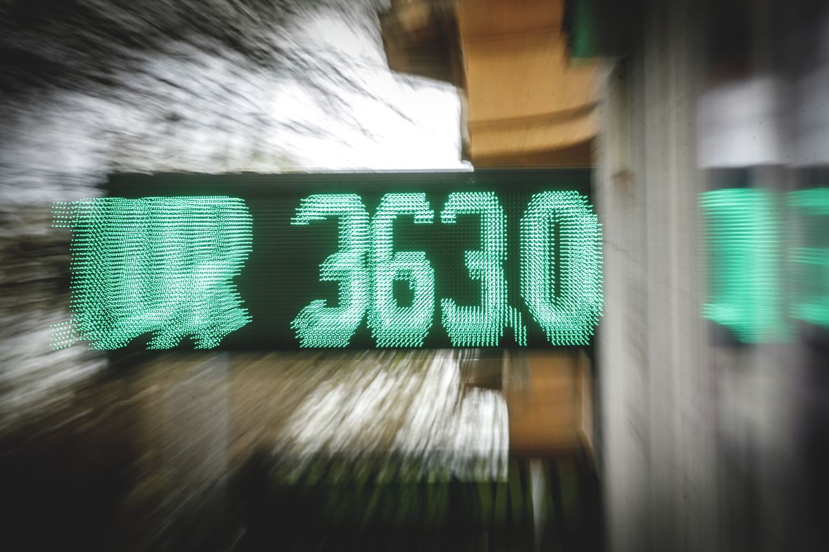 Euró átváltása forintra: elkészült a lista, melyik banknál éri meg a legjobban – verik a Revolutot és a Wiset is, több tízezer forintot lehet nyerni rajta