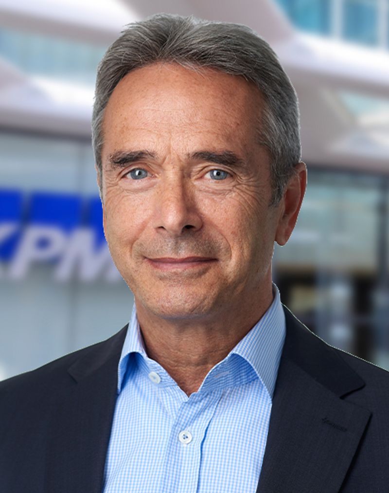 Dános Pál MRICS szerző profilképe