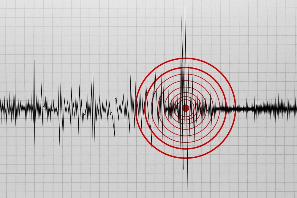 földrengés, fölmozgás, earthquake
szeizmológia, szeizmométer