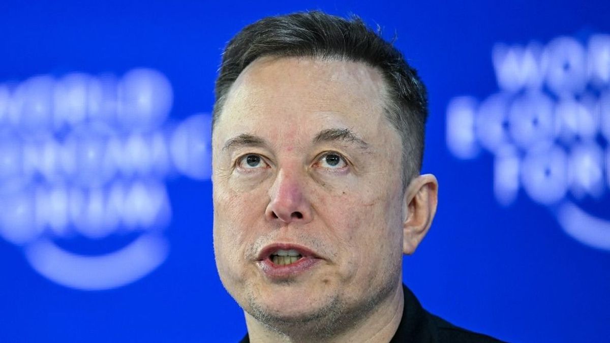 A Tesla és a SpaceX egyesülése vajon több lehet, mint spekuláció, mit forgathat a fejében Elon Musk?