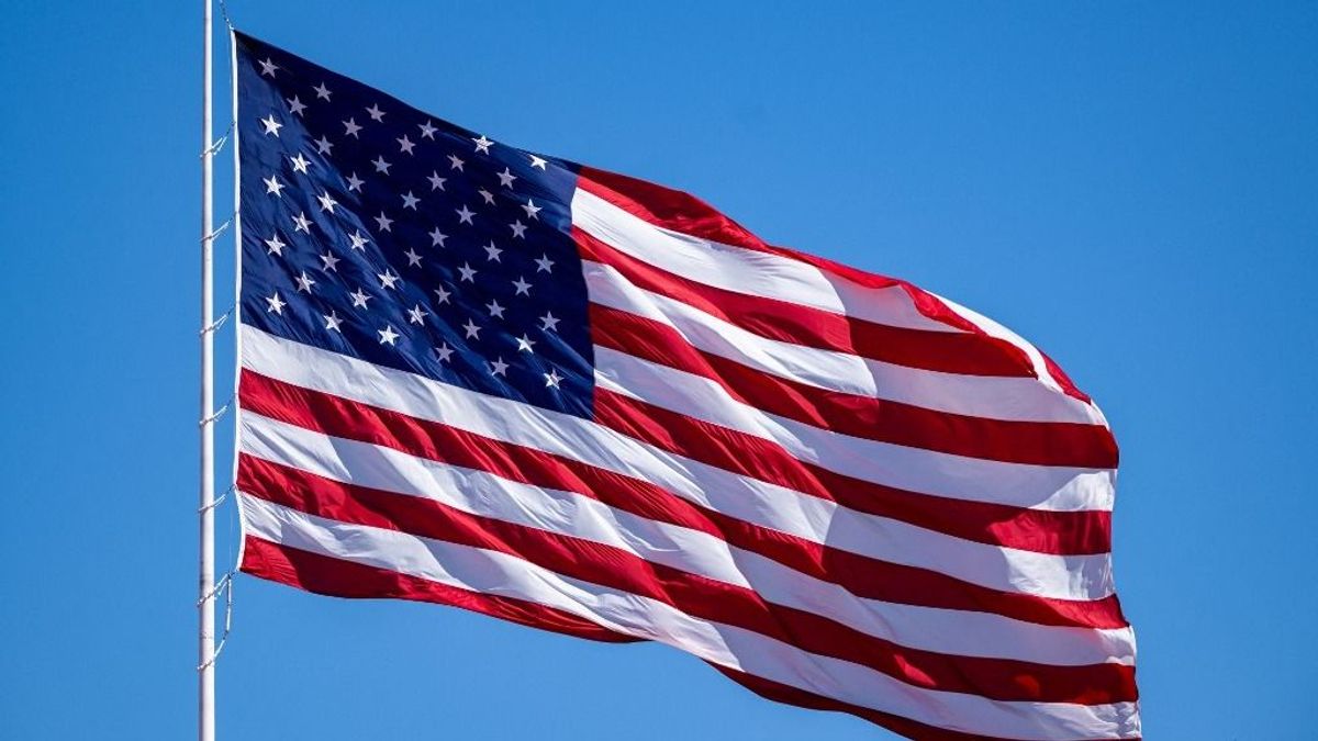 Lassult az amerikai GDP-növekedés az utolsó negyedévben – alulmúlta a várakozásokat 