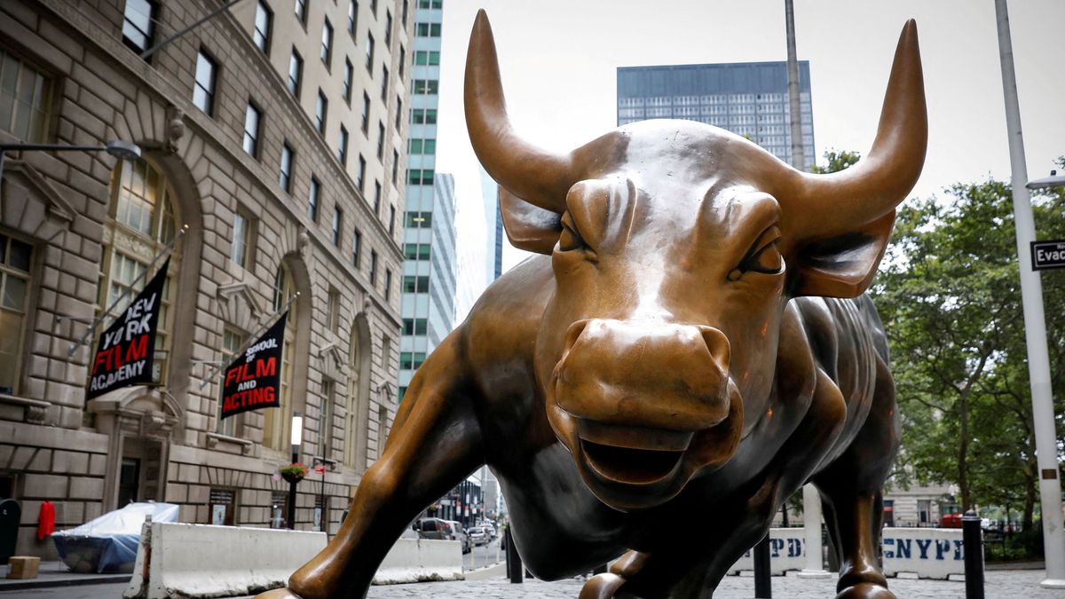 Részvénypiac: egyelőre kitart az optimizmus az iráni háború rendezésével kapcsolatban 