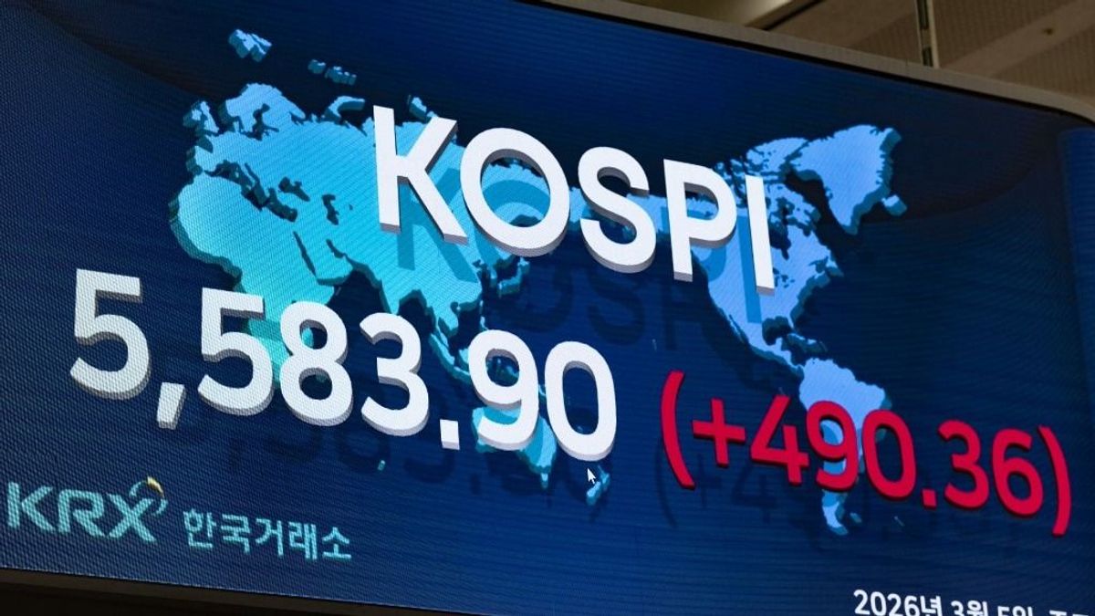 Trump pokla vagy kiegyezés Iránnal? - a részvénypiac aggódva figyel 