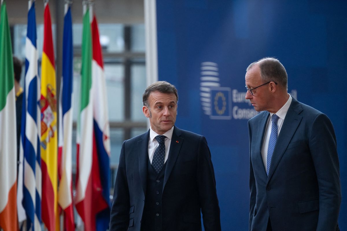 Brüsszelben elszabadulhat a költségvetési háború: Németország nekimegy Ursula von der Leyenék akaratának – mégsem Orbán Viktor volt az EU nagy problémája