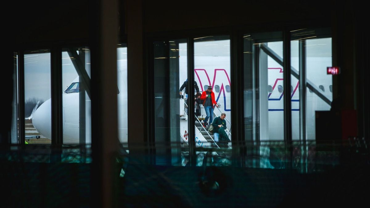 Jelentősen megváltoztak a magyarok utazási szokásai a Wizz Air szerint 