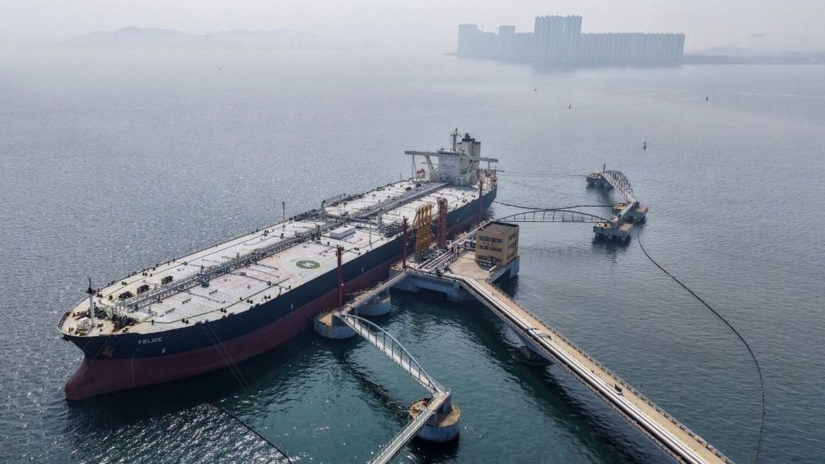 Mit jelent az iráni háború Ázsia gazdaságaira nézve? 