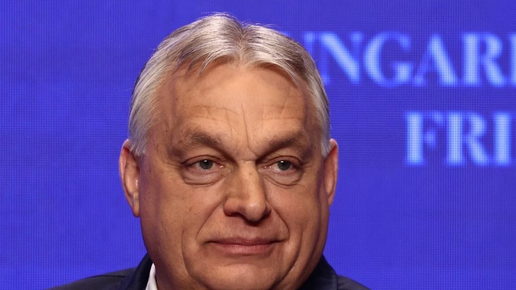 Orbán Viktor