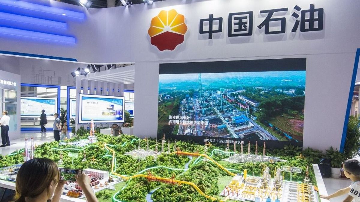 Kína döntött, az elnök bejelentette: új energiarendszert épít az iráni háború miatt – így váltja ki az olajat és a gázt 